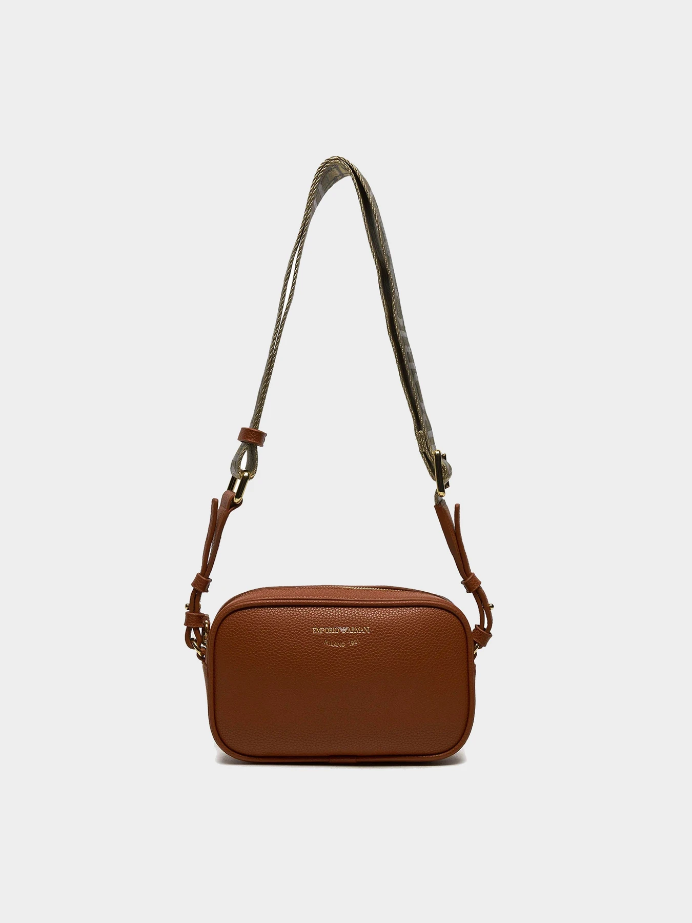 Сумки Emporio Armani модель EW000537-AF12103-M6030 Сумки Emporio Armani модель EW000537-AF12103-M6030 Фото