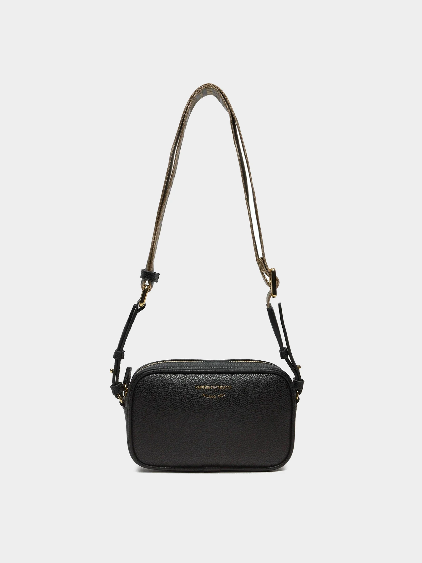 Сумки Emporio Armani модель EW000537-AF12103-MC032 Сумки Emporio Armani модель EW000537-AF12103-MC032 Фото