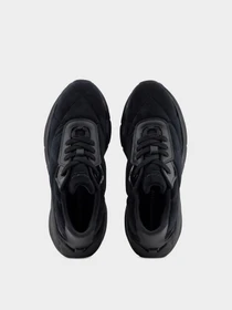 Кроссовки Emporio Armani модель X3X217-XR218-00002 Фото