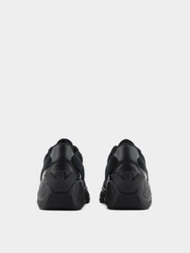 Кроссовки Emporio Armani модель X3X217-XR218-00002 Фото