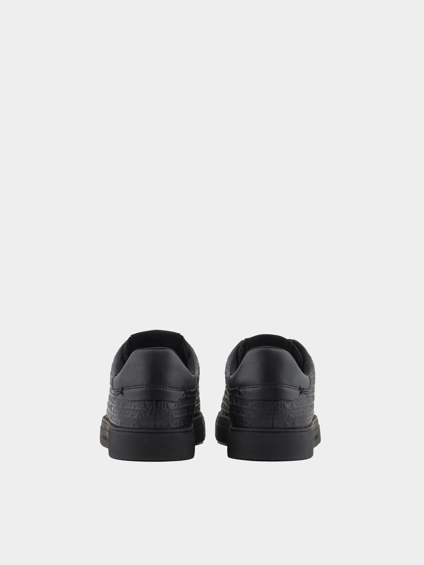 Кеды Emporio Armani модель X4X670-XD432-00002 Кеды Emporio Armani модель X4X670-XD432-00002 Фото