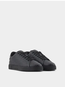 Кеды Emporio Armani модель X4X670-XD432-00002 Фото