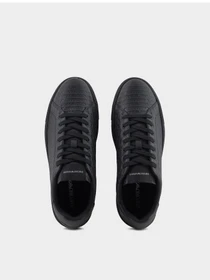 Кеды Emporio Armani модель X4X670-XD432-00002 Фото