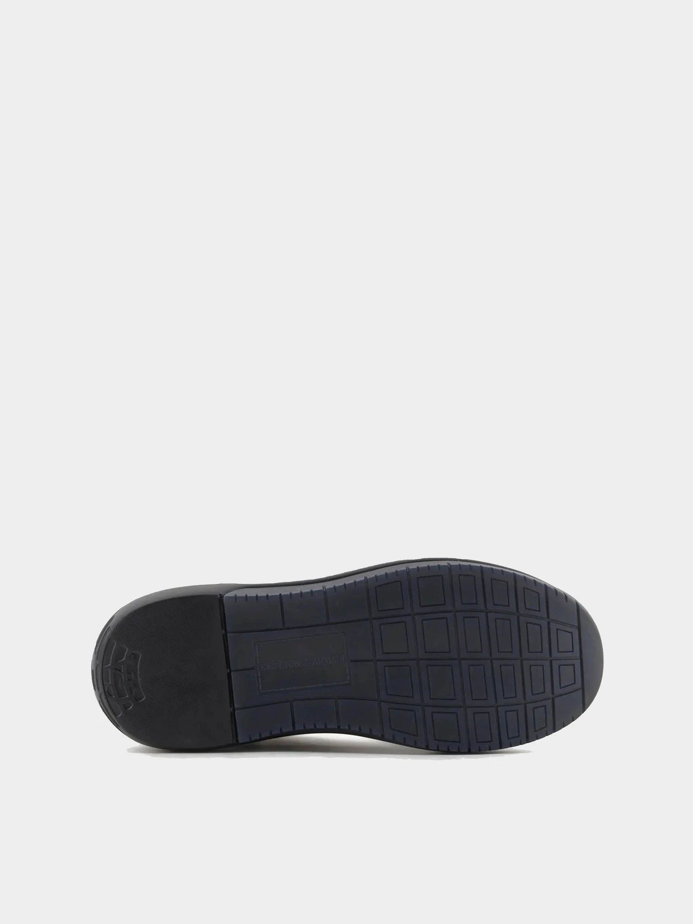 Ботинки и сапоги Emporio Armani модель X4Z135-XR200-U219 Фото