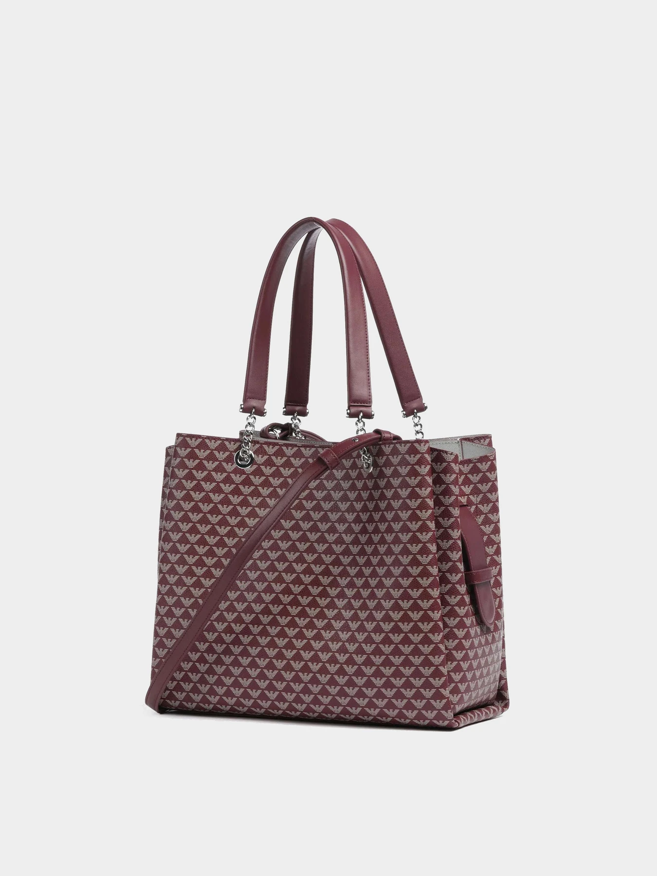 Сумки Emporio Armani модель Y3D158-YWS0E-80801 Сумки Emporio Armani модель Y3D158-YWS0E-80801 Фото