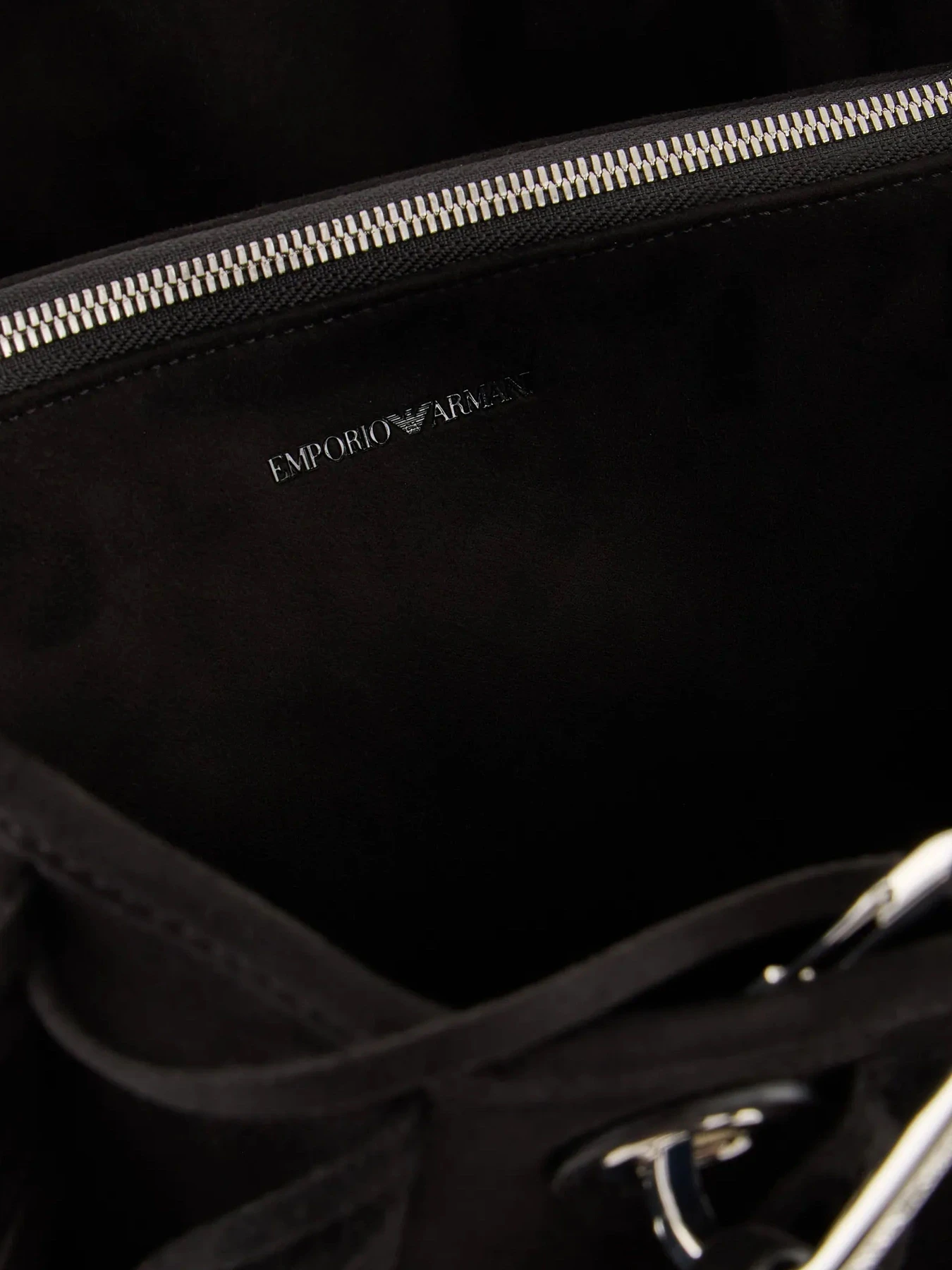 Сумки Emporio Armani модель Y3D165-YZZ1E-80001 Фото