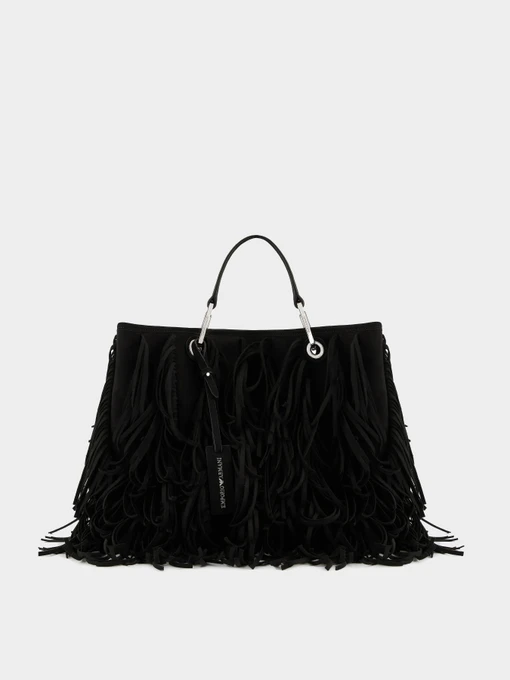 Сумки Emporio Armani модель Y3D165-YZZ1E-80001 Фото