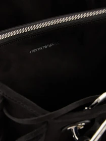 Сумки Emporio Armani модель Y3D165-YZZ1E-80001 Фото