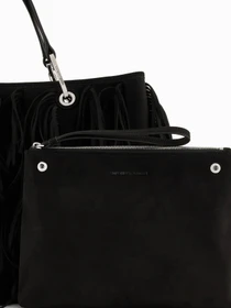 Сумки Emporio Armani модель Y3D165-YZZ1E-80001 Фото