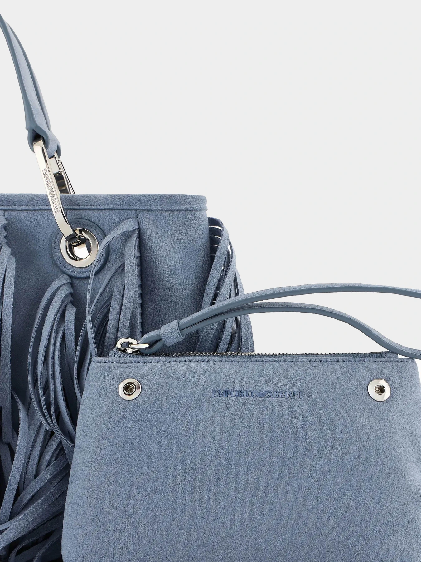 Сумки Emporio Armani модель Y3D166-YZZ1E-80767 Фото