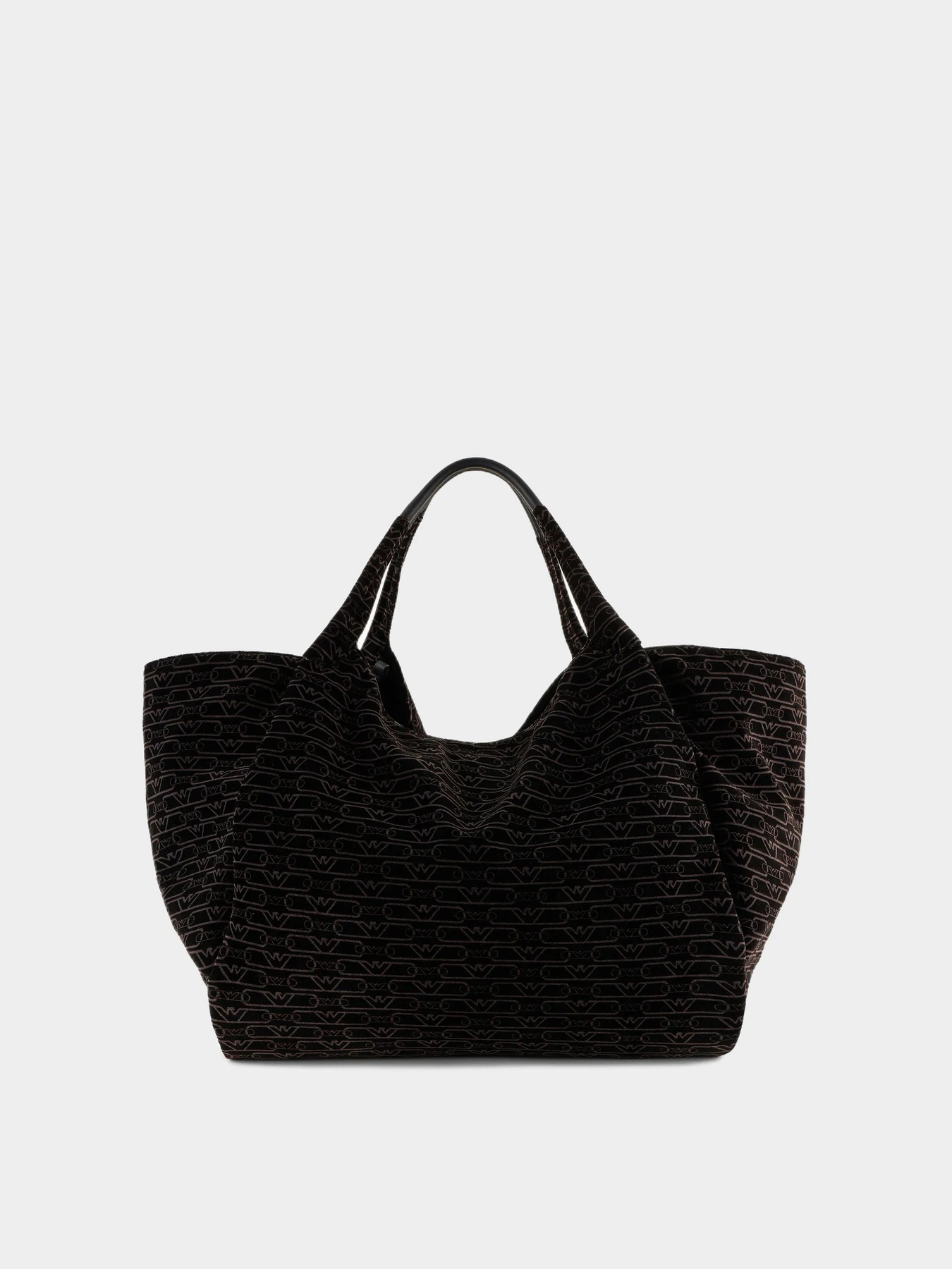Сумки Emporio Armani модель Y3D265-YZZ7E-80001 Сумки Emporio Armani модель Y3D265-YZZ7E-80001 Фото