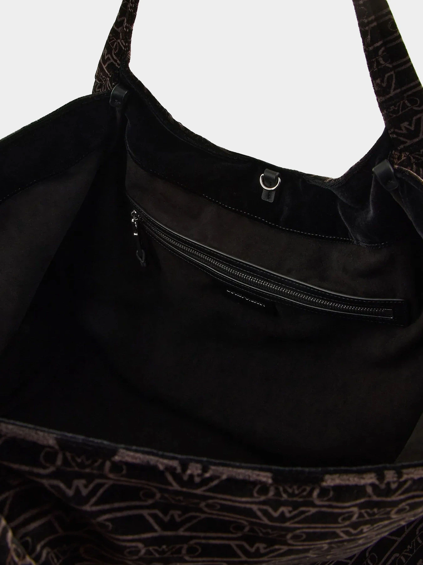Сумки Emporio Armani модель Y3D265-YZZ7E-80001 Сумки Emporio Armani модель Y3D265-YZZ7E-80001 Фото