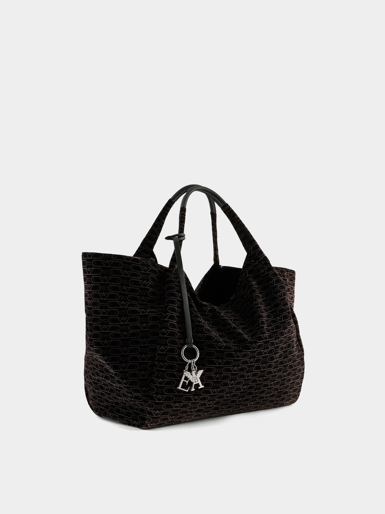 Сумки Emporio Armani модель Y3D265-YZZ7E-80001 Сумки Emporio Armani модель Y3D265-YZZ7E-80001 Фото
