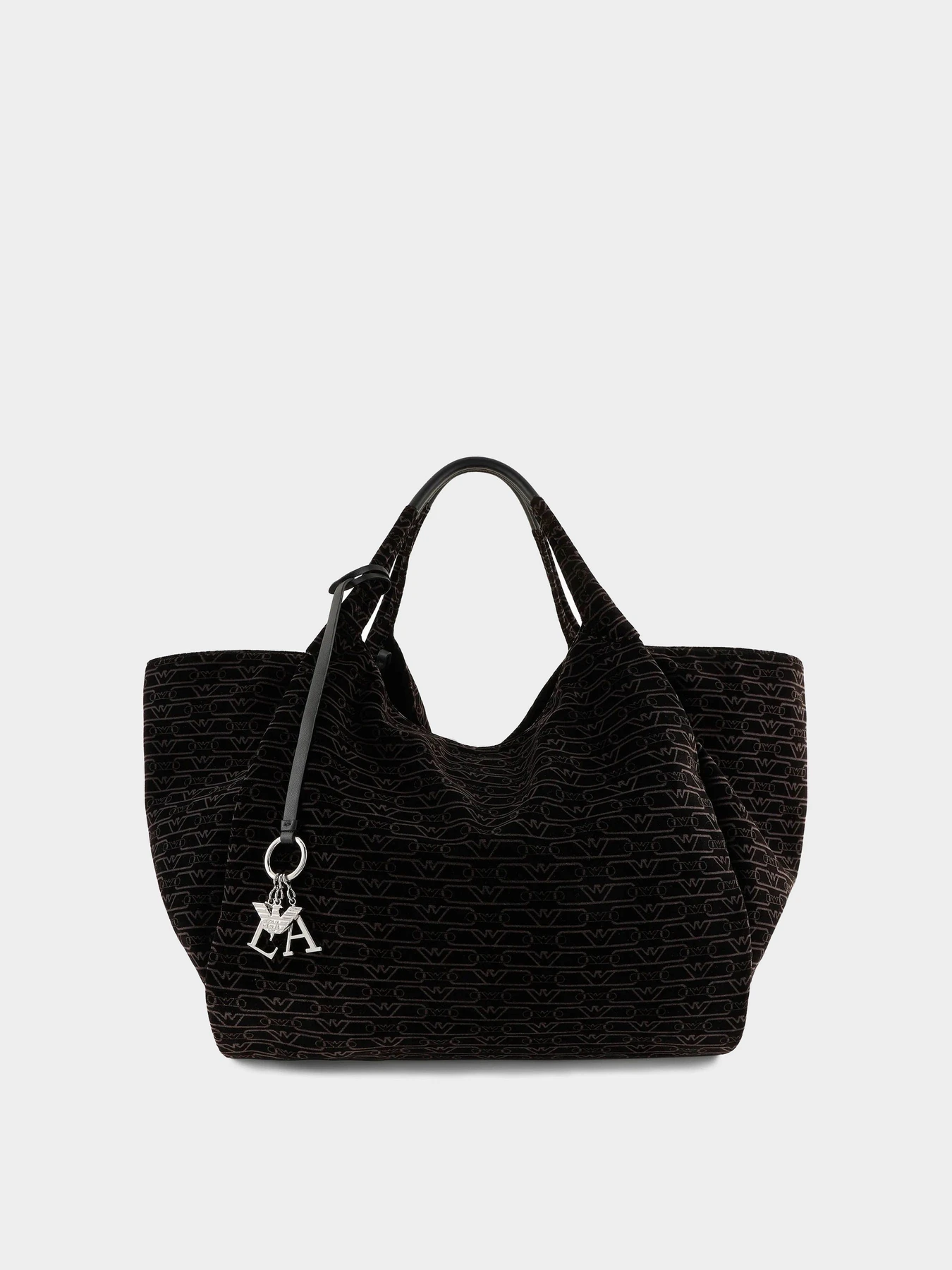 Сумки Emporio Armani модель Y3D265-YZZ7E-80001 Сумки Emporio Armani модель Y3D265-YZZ7E-80001 Фото