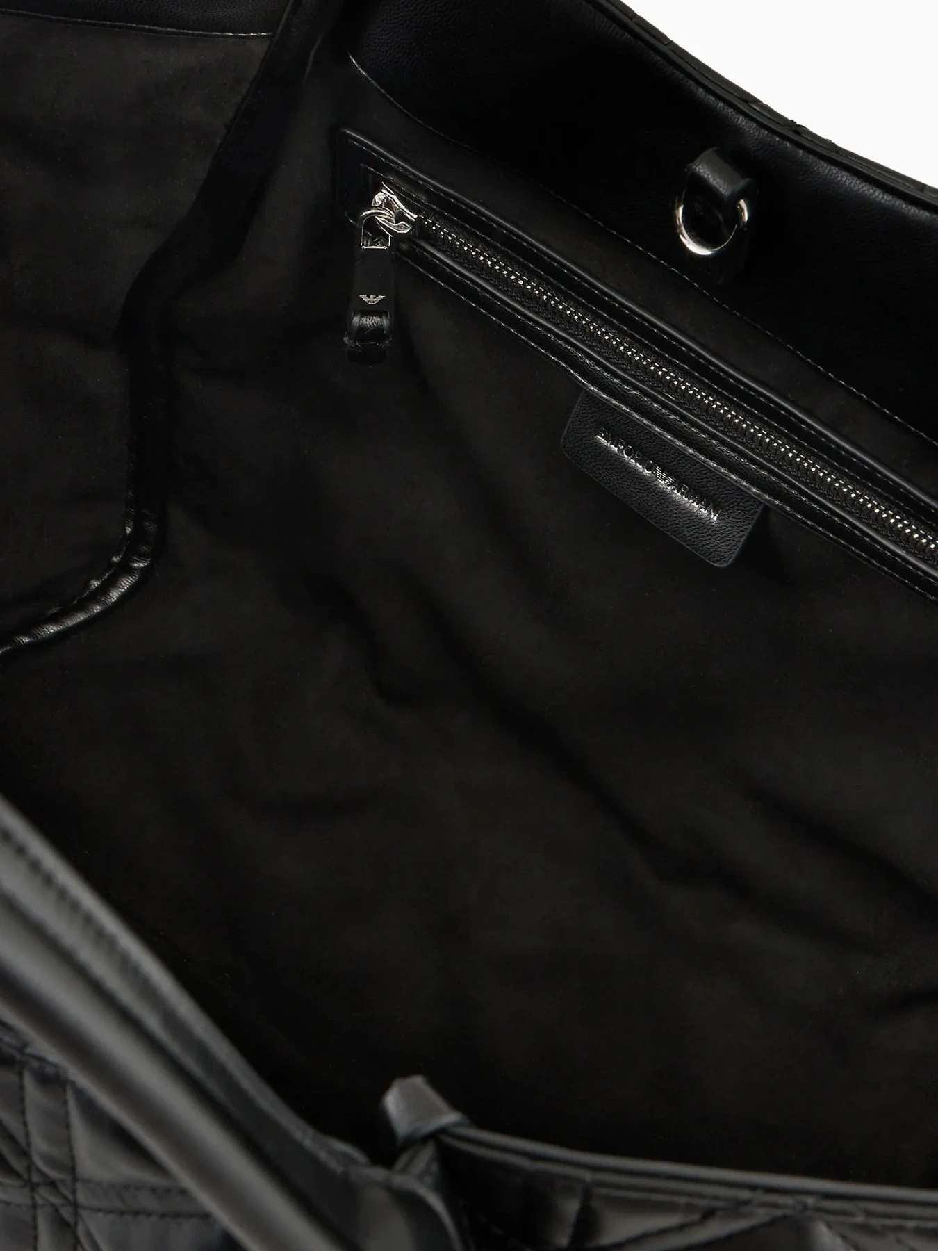 Сумки Emporio Armani модель Y3D277-YWL2E-80001 Фото