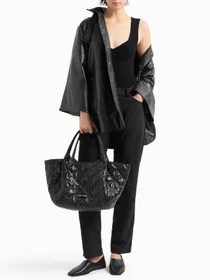 Сумки Emporio Armani модель Y3D277-YWL2E-80001 Фото