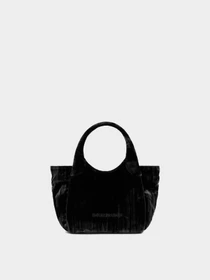 Сумки Emporio Armani модель Y3D278-YZA0I-80001 Фото