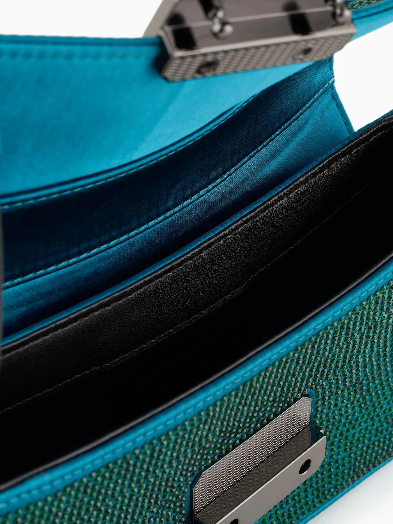 Сумки Emporio Armani модель Y3E244-YZZ9I-80806 Фото