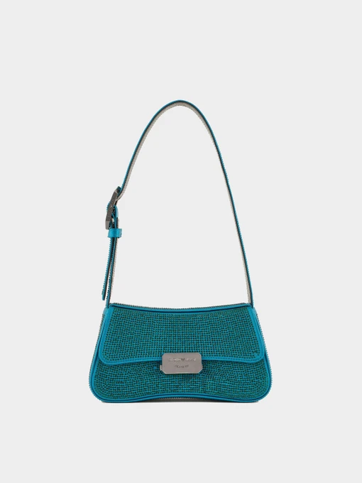 Сумки Emporio Armani модель Y3E244-YZZ9I-80806 Фото