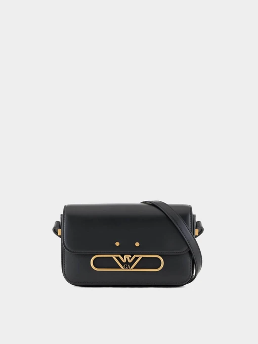 Сумки Emporio Armani модель Y3E251-YZA8X-80001 Фото