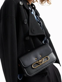 Сумки Emporio Armani модель Y3E251-YZA8X-80001 Фото