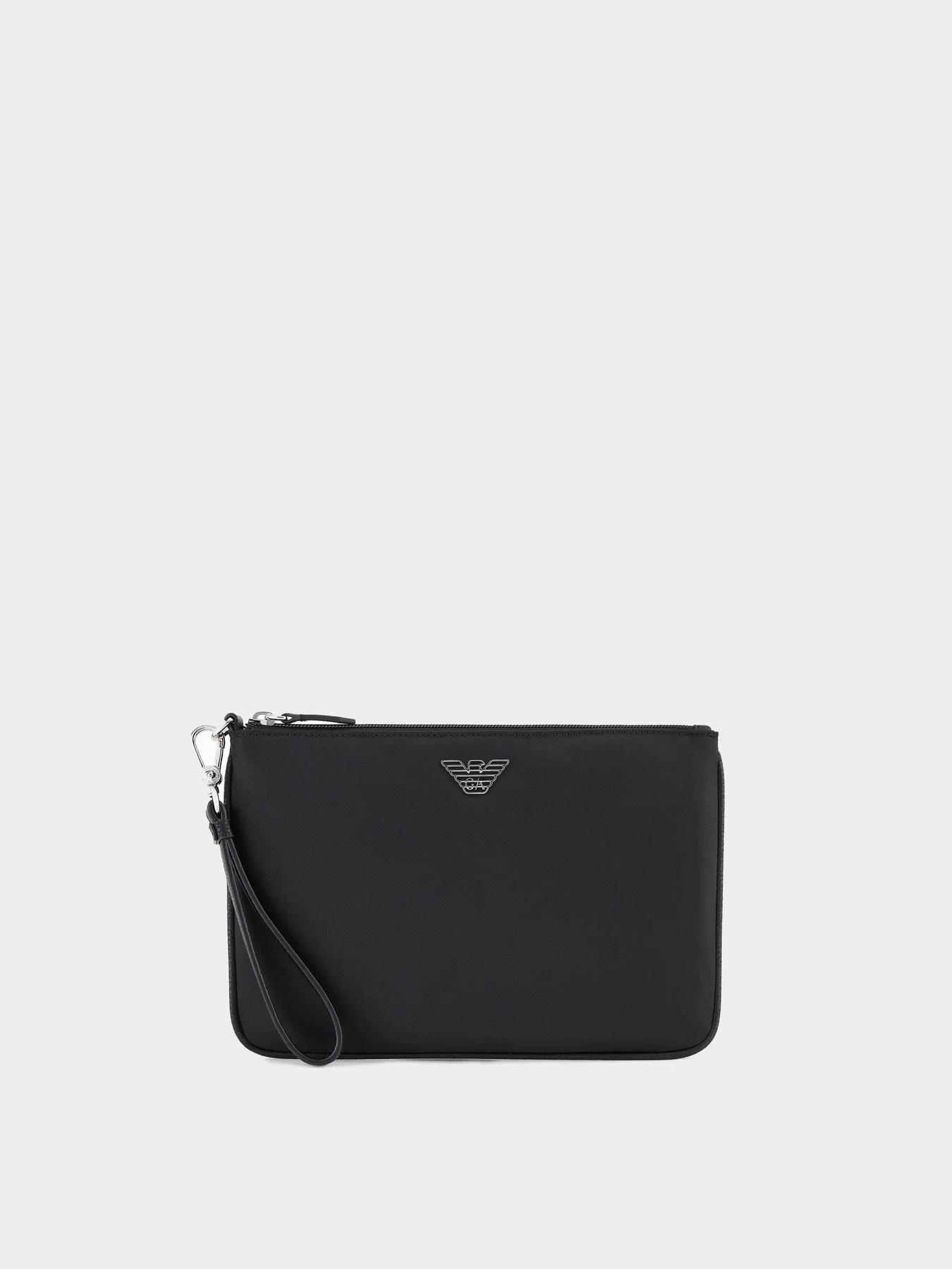 Сумки Emporio Armani модель Y3H097-YWS1E-80001 Фото
