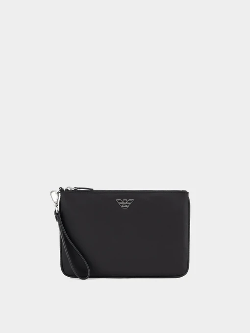 Сөмкелер Emporio Armani үлгі Y3H097-YWS1E-80001 Фото