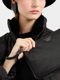 Сумки Emporio Armani модель Y3H097-YWS1E-80001 Фото