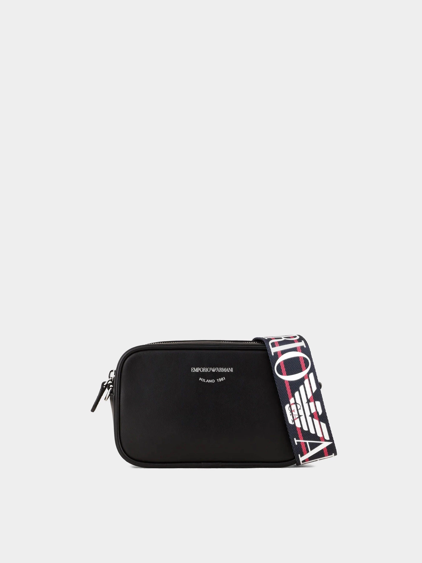 Сумки Emporio Armani модель Y3H276-Y478E-80001 Сумки Emporio Armani модель Y3H276-Y478E-80001 Фото