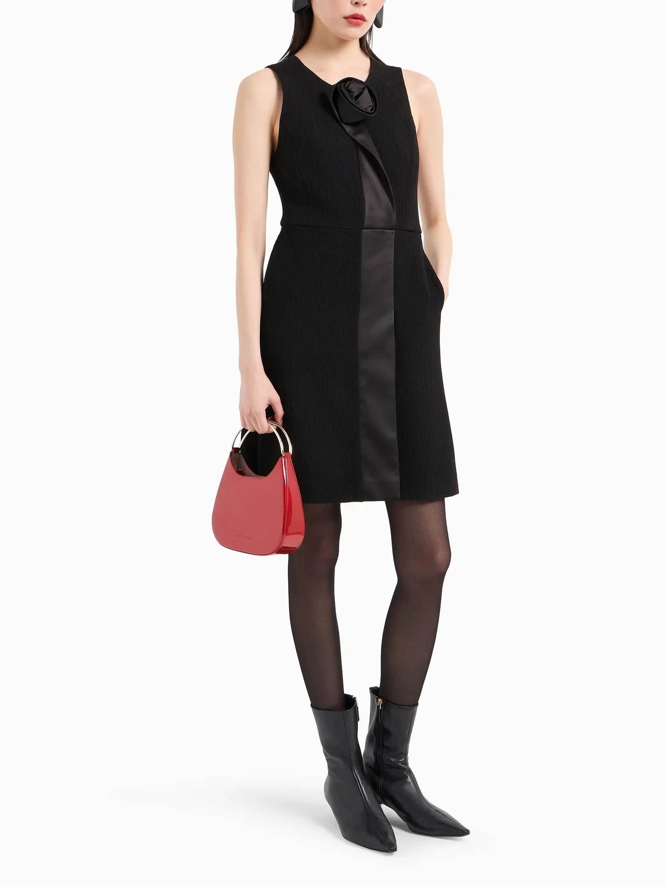 Сумки Emporio Armani модель Y3H340-YZZ4X-80003 Фото