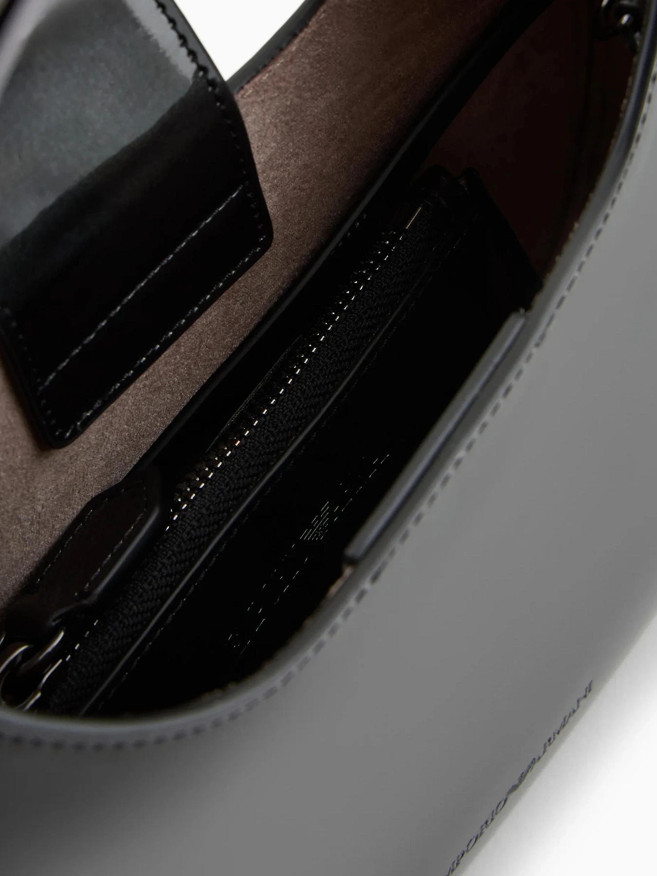 Сумки Emporio Armani модель Y3H340-YZZ4X-80803 Фото
