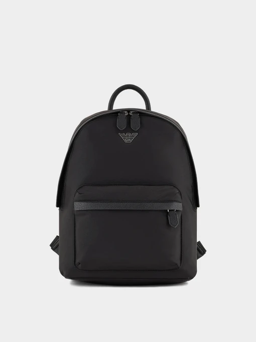 Рюкзаки Emporio Armani модель Y3L111-YWS1E-80001 Фото