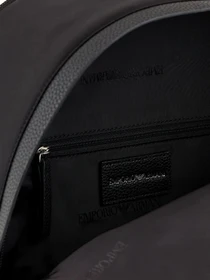 Рюкзаки Emporio Armani модель Y3L111-YWS1E-80001 Фото