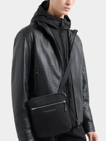 Сумки Emporio Armani модель Y4M425-YQ76E-81073 Фото