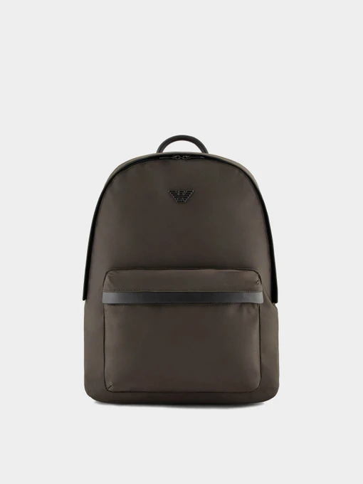 Рюкзаки Emporio Armani модель Y4O348-Y217J-80023 Фото