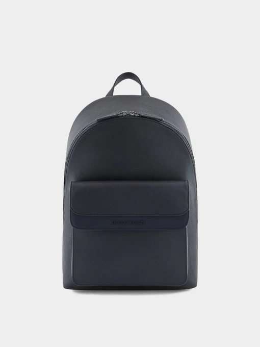 Рюкзаки Emporio Armani модель Y4O452-YQ75I-87872 Фото