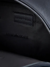 Рюкзаки Emporio Armani модель Y4O452-YQ75I-87872 Фото