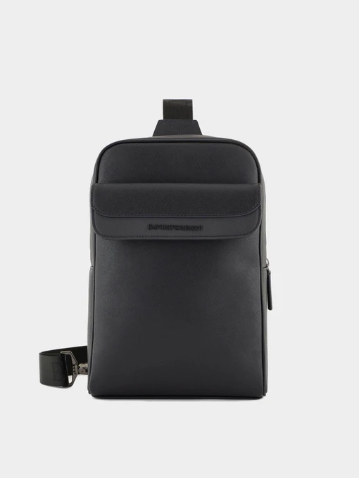 Сумки Emporio Armani модель Y4O453-YQ75I-87872 Фото