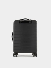 Дорожные сумки и чемоданы Emporio Armani модель Y4Q367-Y138E-81072 Фото
