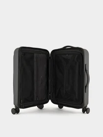 Дорожные сумки и чемоданы Emporio Armani модель Y4Q367-Y138E-81072 Фото