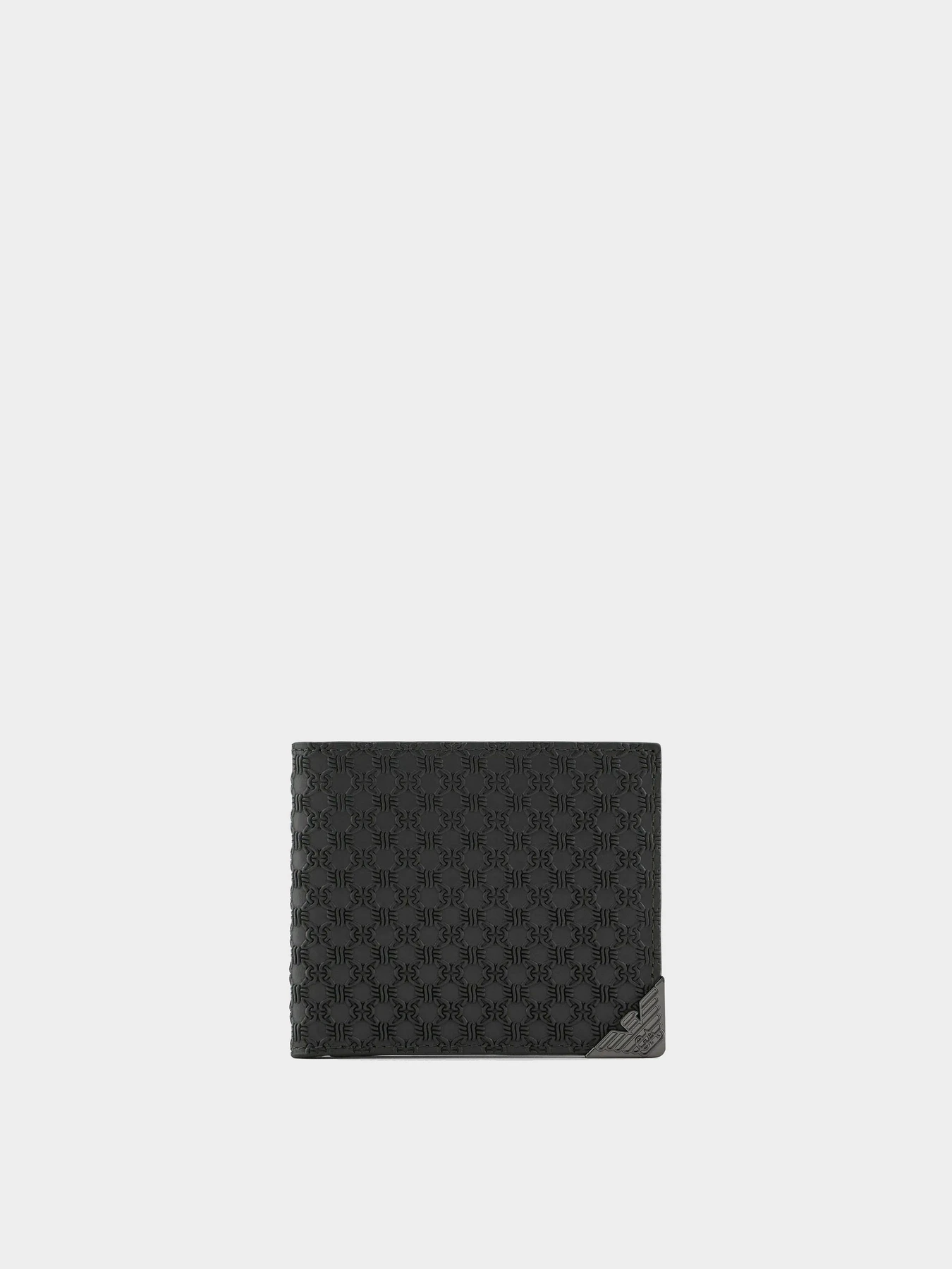 Кошельки Emporio Armani модель Y4R167-YQ82X-80001 Фото