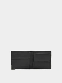 Кошельки Emporio Armani модель Y4R167-YQ82X-80001 Фото