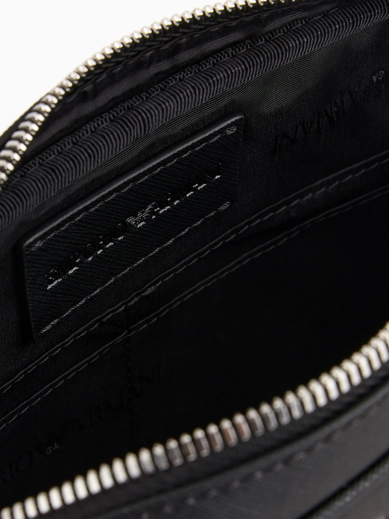 Сумки Emporio Armani модель Y4R356-Y138E-81072 Фото