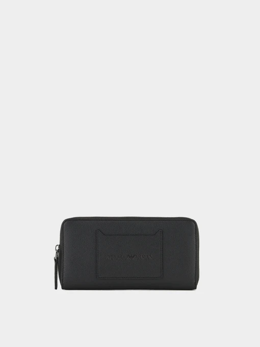 Кошельки Emporio Armani модель Y4R569-YQ13X-80648 Фото