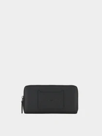 Кошельки Emporio Armani модель Y4R569-YQ13X-80648 Фото