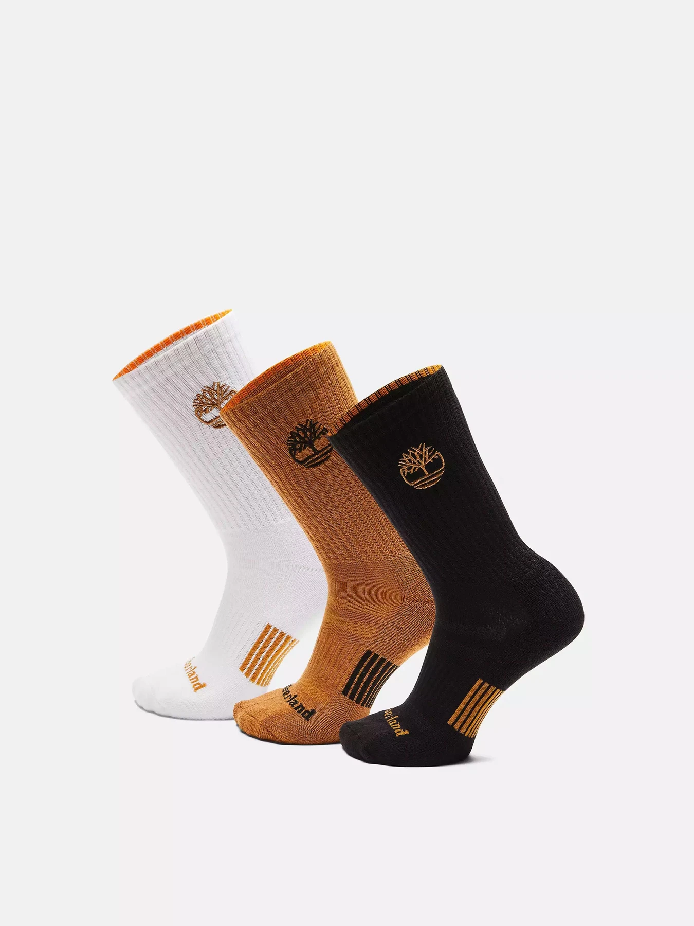 Носки и гольфы Timberland модель TB0A1XF9231 Носки и гольфы Timberland модель TB0A1XF9231 Фото