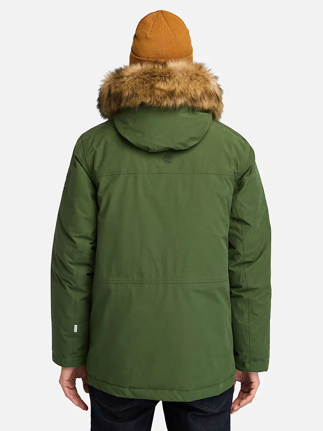 Куртки и дубленки Timberland модель TB0A22W2EIN Куртки и дубленки Timberland модель TB0A22W2EIN Фото