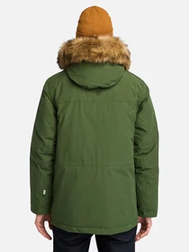 Куртки и дубленки Timberland модель TB0A22W2EIN Фото