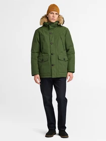 Куртки и дубленки Timberland модель TB0A22W2EIN Фото