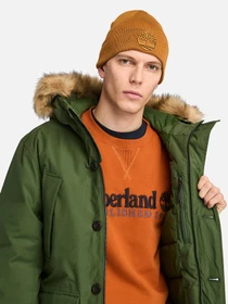 Куртки и дубленки Timberland модель TB0A22W2EIN Фото